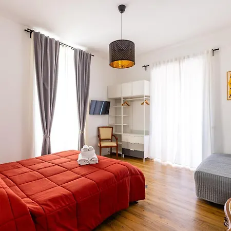 Barrio 133 - Double bedroom in center-3