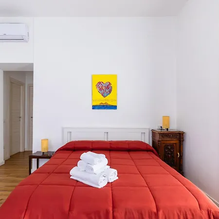 Barrio 133 - Double bedroom in center-2